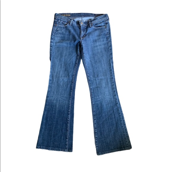 Citizens of Humanity Ingrid jeans, size 29 - Picture 1 of 14